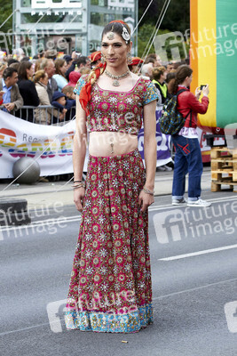 Regenbogenparade 2015 in Wien