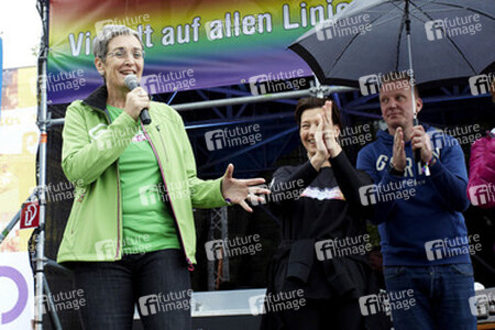 Regenbogenparade 2015 in Wien