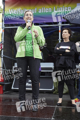 Regenbogenparade 2015 in Wien