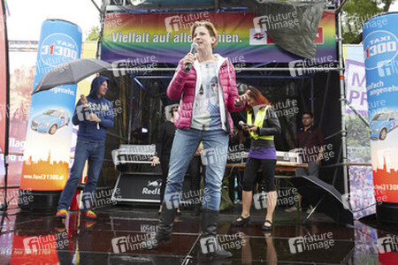 Regenbogenparade 2015 in Wien