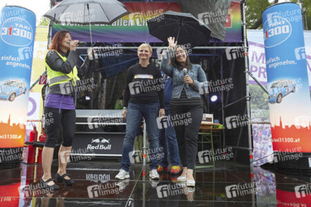 Regenbogenparade 2015 in Wien