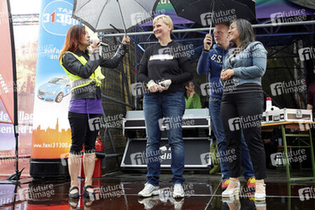 Regenbogenparade 2015 in Wien