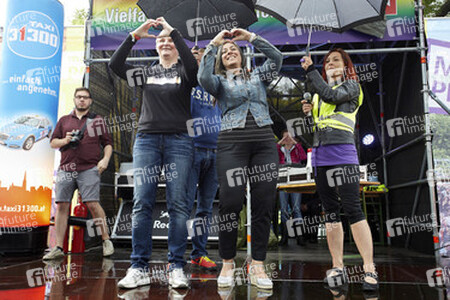 Regenbogenparade 2015 in Wien