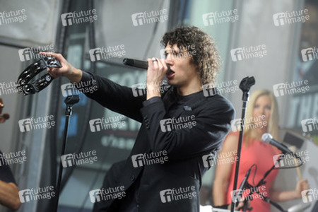 Konzert von For King & Country in New York