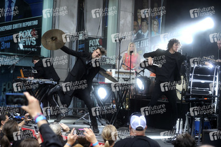 Konzert von For King & Country in New York