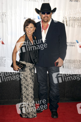 46. Songwriters Hall of Fame Induction and Awards Dinner in New York