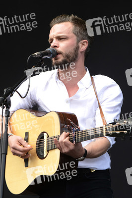 Hurricane Festival 2015 in Scheeßel