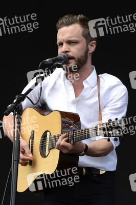 Hurricane Festival 2015 in Scheeßel