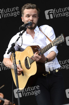 Hurricane Festival 2015 in Scheeßel