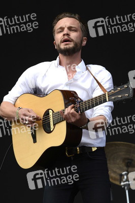 Hurricane Festival 2015 in Scheeßel