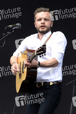 Hurricane Festival 2015 in Scheeßel