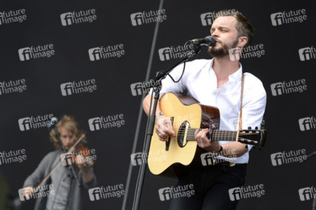 Hurricane Festival 2015 in Scheeßel