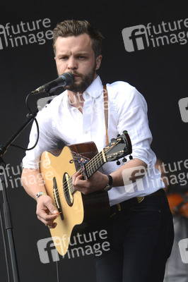 Hurricane Festival 2015 in Scheeßel