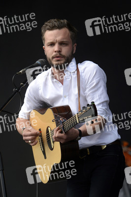 Hurricane Festival 2015 in Scheeßel