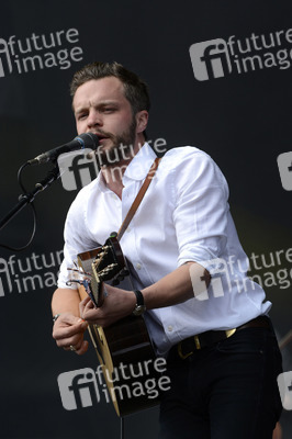Hurricane Festival 2015 in Scheeßel