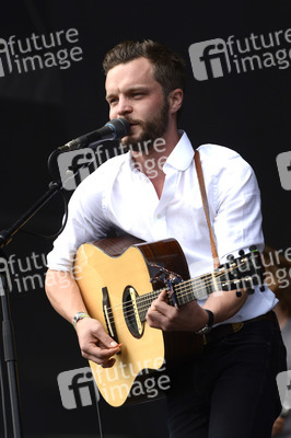 Hurricane Festival 2015 in Scheeßel