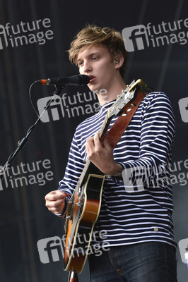Hurricane Festival 2015 in Scheeßel