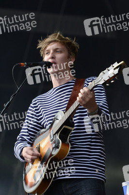Hurricane Festival 2015 in Scheeßel