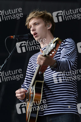 Hurricane Festival 2015 in Scheeßel