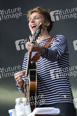 Hurricane Festival 2015 in Scheeßel