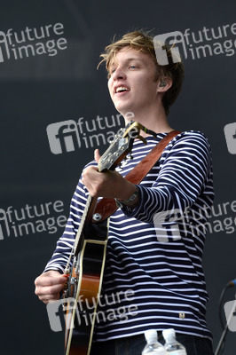 Hurricane Festival 2015 in Scheeßel