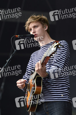 Hurricane Festival 2015 in Scheeßel