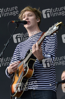 Hurricane Festival 2015 in Scheeßel