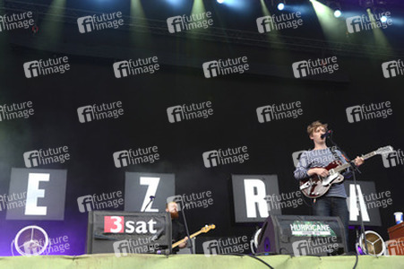 Hurricane Festival 2015 in Scheeßel