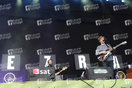 Hurricane Festival 2015 in Scheeßel