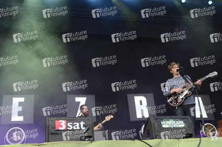 Hurricane Festival 2015 in Scheeßel