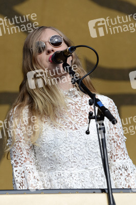 Hurricane Festival 2015 in Scheeßel