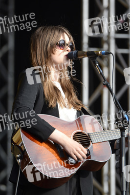 Hurricane Festival 2015 in Scheeßel