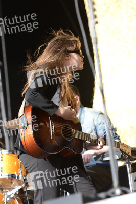 Hurricane Festival 2015 in Scheeßel