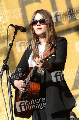 Hurricane Festival 2015 in Scheeßel