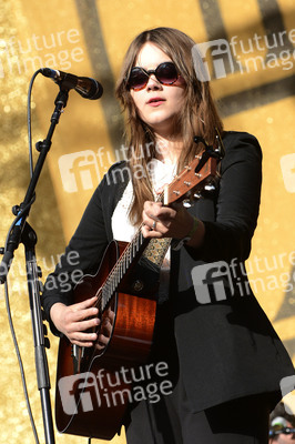 Hurricane Festival 2015 in Scheeßel