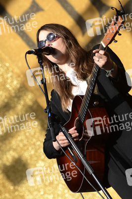 Hurricane Festival 2015 in Scheeßel