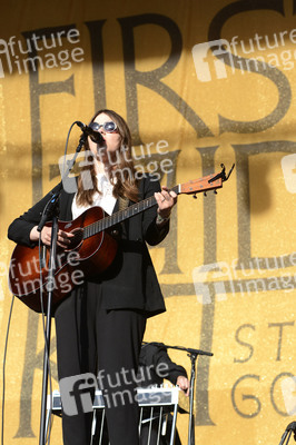 Hurricane Festival 2015 in Scheeßel