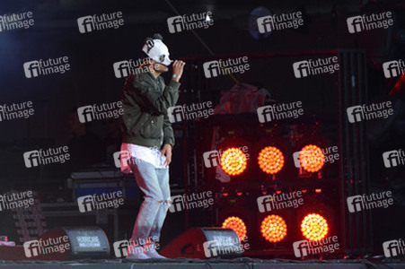 Hurricane Festival 2015 in Scheeßel