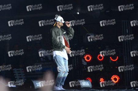 Hurricane Festival 2015 in Scheeßel