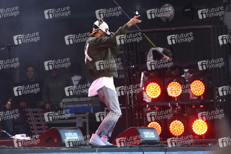 Hurricane Festival 2015 in Scheeßel