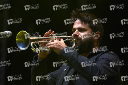 Hurricane Festival 2015 in Scheeßel