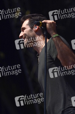 Hurricane Festival 2015 in Scheeßel