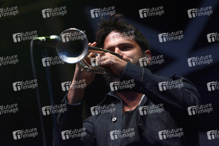 Hurricane Festival 2015 in Scheeßel
