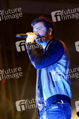 Hurricane Festival 2015 in Scheeßel