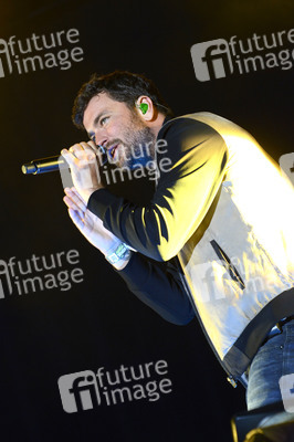 Hurricane Festival 2015 in Scheeßel