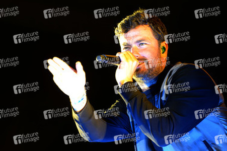Hurricane Festival 2015 in Scheeßel