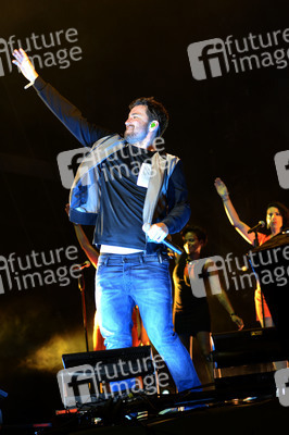 Hurricane Festival 2015 in Scheeßel