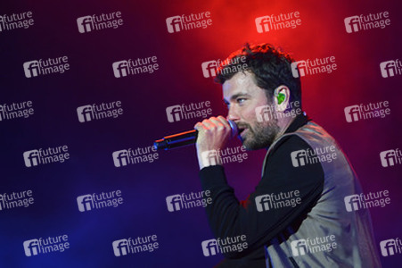 Hurricane Festival 2015 in Scheeßel