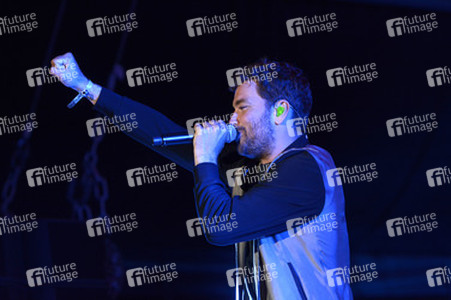Hurricane Festival 2015 in Scheeßel