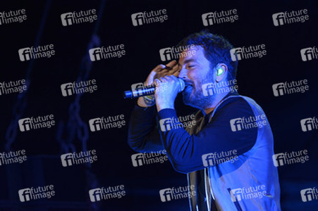 Hurricane Festival 2015 in Scheeßel